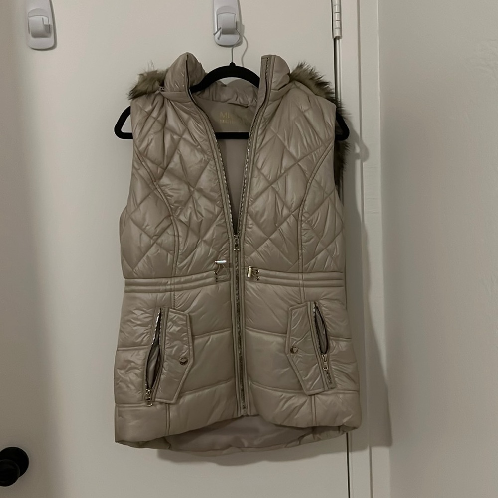 Puffer Vest